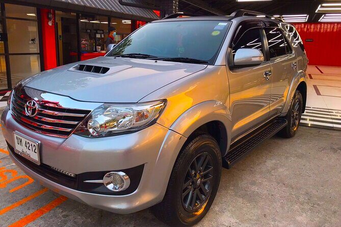 Try find your better than us ! Airport transfer service in Jakarta APT-HTL (CGK) - FAQs