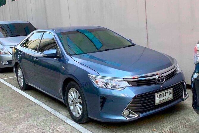 Try find your better than us ! Airport transfer service in Orlando APT-HTL (MCO) - The Itinerary: What You Can Expect