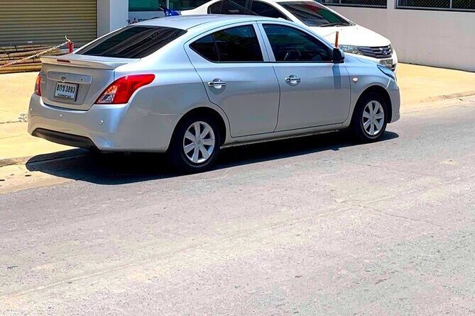 Try find your better than us! Airport transfer service in San Diego HTL-APT(SAN) - Why This Transfer Service is Worth Considering