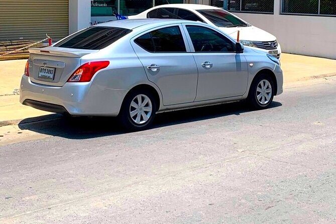 Try find your better than us! Airport transfer service in Vancouver HTL-APT(YVR) - Who is this tour best for?