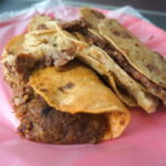 Try real tacos in the city center! - The first stop: Agua fresca and introduction