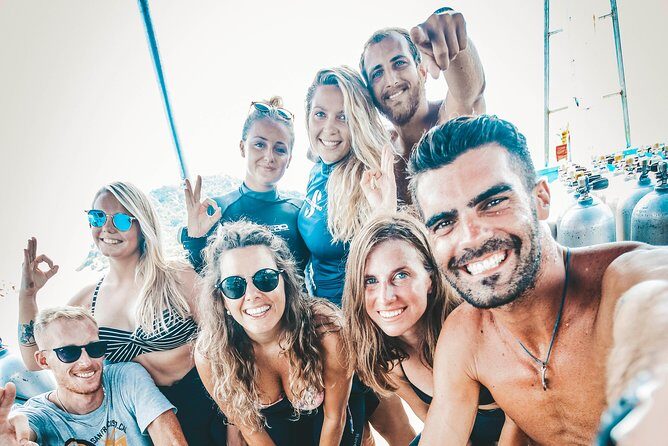 Try Scuba Diving - In-Depth: What the Day Looks Like