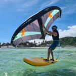 Try Wingfoiling in Boracay - What to Expect During Your Wingfoiling Session