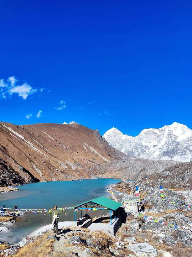Tsho Rolpa Trek: Glacial Lakes, & Remote Sherpa Villages - Discovering the Tsho Rolpa Trek: An Authentic Himalayan Adventure