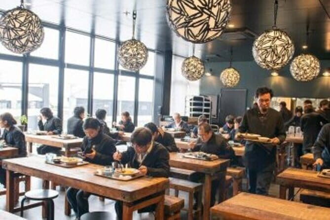 Tsubame Sanjo 6hr Private Factory Tour with Guide & Vehicle - Practical Details and Considerations