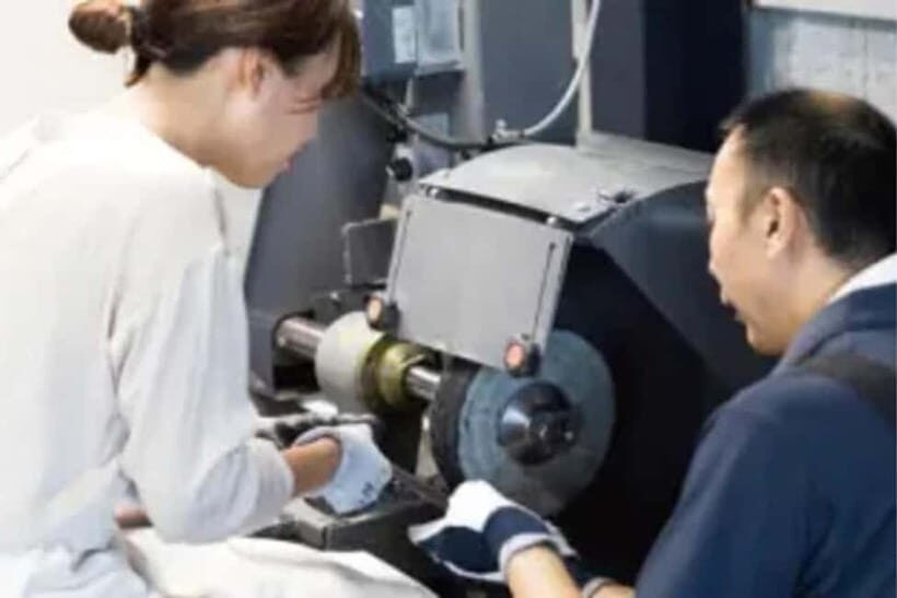 Tsubame Sanjo Fruit Knife Making Tour with Licensed Guide - The Sum Up: Who Should Book This Tour?