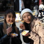 Tsukiji Fish Market Food Tour with Spanish/French Speaking Guide - The Sum Up