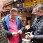 Tsukiji Fish Market Small-Group Food Walking Tour - Final Thoughts