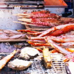 Tsukiji Fish Market: Street Food & Culture Walking Tour - Who Should Consider This Tour?