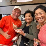 Tsukiji Market Food-Hopping Tour - 3hours - The Sum Up
