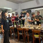 Tsukiji Unlimited Sake Tasting - Practical Considerations