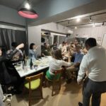 Tsukiji: Unlimited Sake Tasting Experience - A Closer Look at the Sake Tasting Experience in Tsukiji