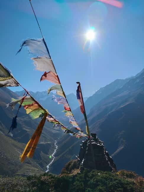 Tsum Valley: 16-Day Trek - The Sum Up