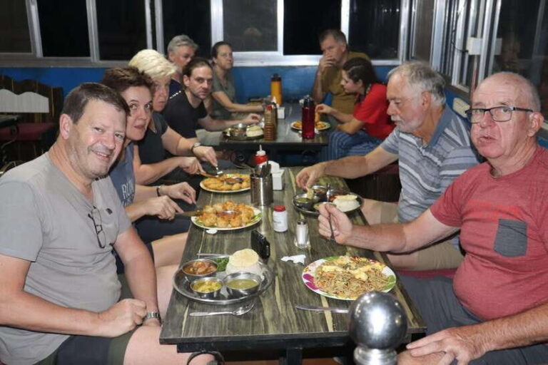 Tsum Valley Trek: A Journey into the Hidden Valley of Nepal - Final Thoughts