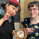 Tsumami Zaiku (Kanzashi) making Workshop in Abeno Osaka - Authentic & Delightful: What Reviewers Say