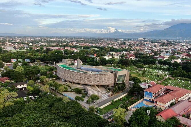 Tsunami Museum and Affected Areas Tour of Banda Aceh - FAQs