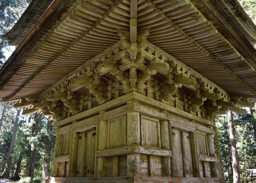 Tsuruoka & Dewa-Sanzan Private Tour with Licensed Guide - In Practice: What to Expect