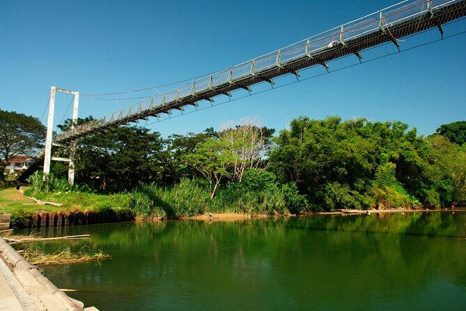 Tuaran Market, Temple, Bridge & Rungus Longhouse fr Kota Kinabalu - Final Thoughts