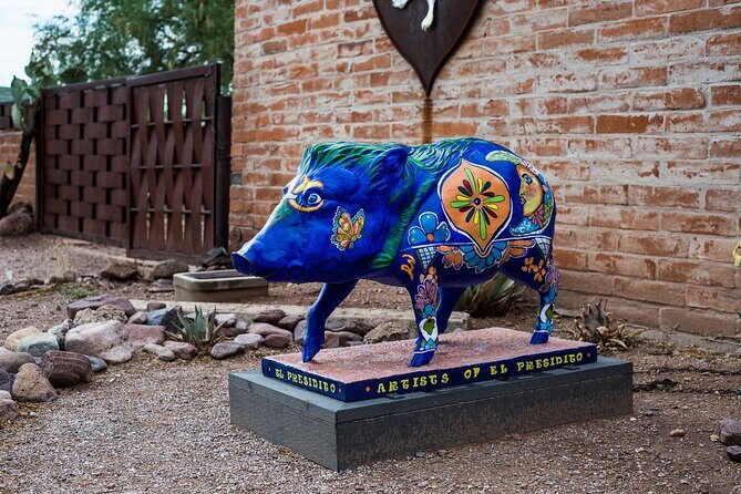 Tubac's Heritage Walking Tour - Why You Should Consider This Tour