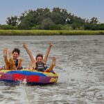 Tubing and Dolphins Up to 6 Guests - FAQs