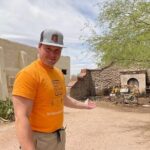 Tucson Barrio Viejo Tucson Walking Tour & Scott Avenue with Guide - Detailed Breakdown of the Tour