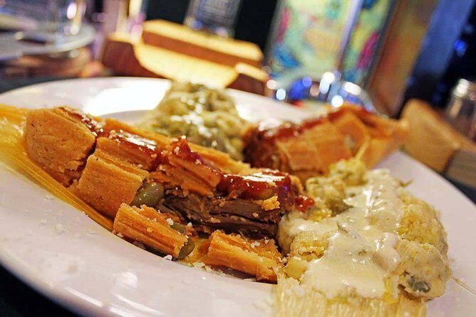 Tucson Food Tours- Downtown Tucson Walking Food Tour - Why Choose This Tour?