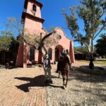 Tucson: Guided Horseback Ride - The Value of the Experience