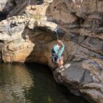 Tucson Half Day Rock Climbing or Canyoneering in Arizona - FAQs