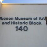 Tucson Historic Downtown Walking Tour Smartphone Guided App GPS - Authenticity and Value