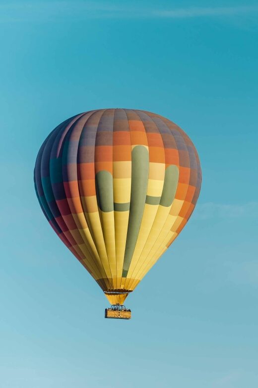 Tucson: Hot Air Balloon Ride with Champagne and Breakfast - What Happens After Landing