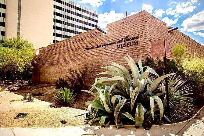 Tucson Walking Food Tour With Secret Food Tours - Authentic Reviews from Fellow Travelers