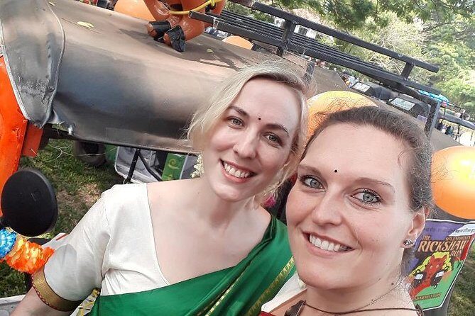 Tuk Tuk Cochin Tour - Frequently Asked Questions