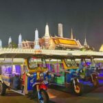 Tuk-tuk Private Tour in Bangkok by Night with Chinatown meal - Who Should Consider This Tour?
