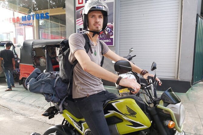 Tuk Tuk Rent In Sri Lanka - Who Is This Tour Perfect For?