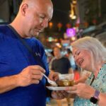 Tuk-tuk tour Bangkok by Night with Chinatown meal and hotel transfers - Value and Practicality