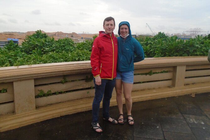 Tuk Tuk Tour Colombo: Sightseeing, Entry Fees & Food Included - Who Should Book This Tour?