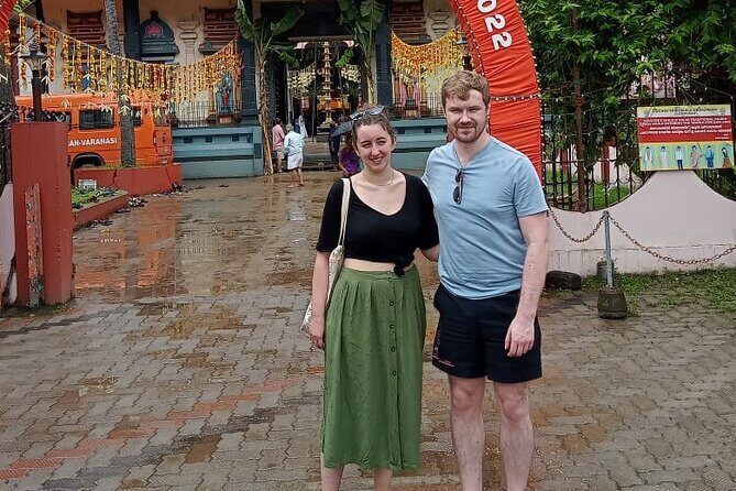 Tuk Tuk tour in Cochin with Port pick-up - Who Is This Tour Best For?