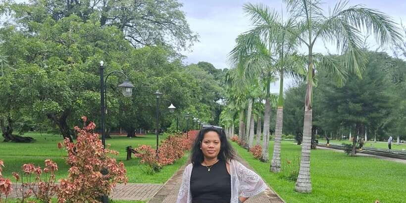 Tuk Tuk Tour in Colombo: Morning or Evening City Adventure - What It Feels Like to Take This Tour