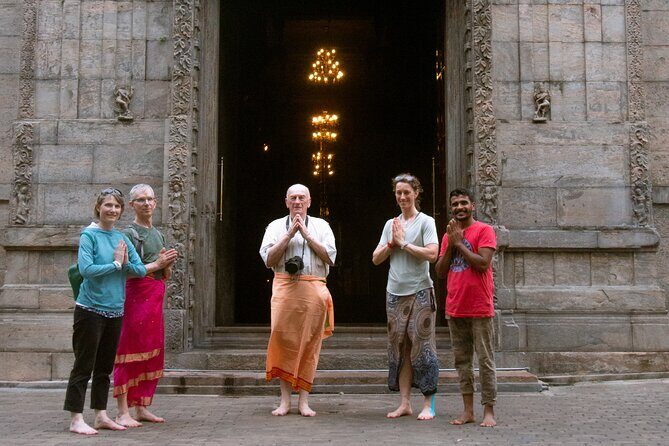 Tuk&Talk Colombo - FAQ