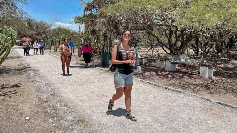 Tula: Archaeological Site Skip-the-Line Entry Ticket - The Authentic Charm of Tula