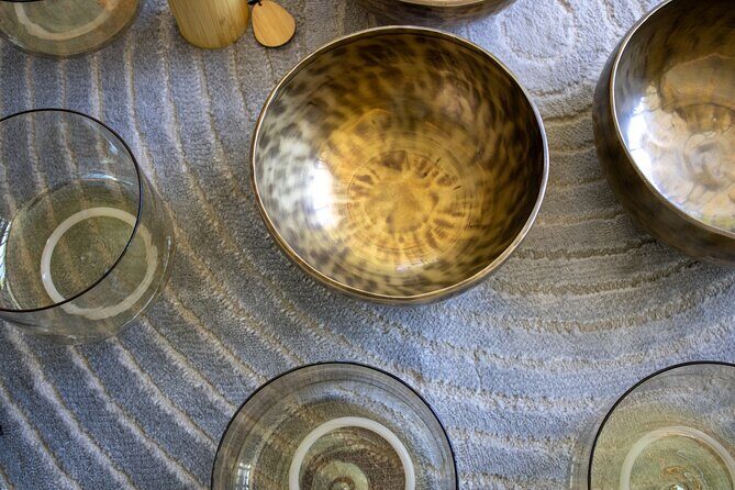 TULA Wellness Half Day Experience with Sound Healing - Why This Tour Might Be Perfect for You