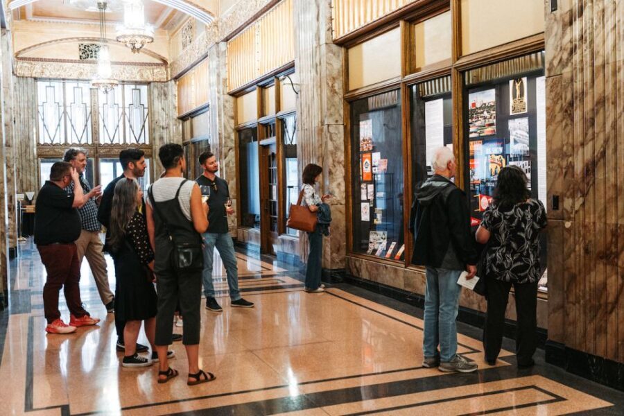 Tulsa: Art Deco Walking Tour of Tulsa - Authenticity and Value: What makes this tour stand out?