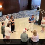 Tulsa History Tour with Underground Tunnels - What to Expect and Practical Details