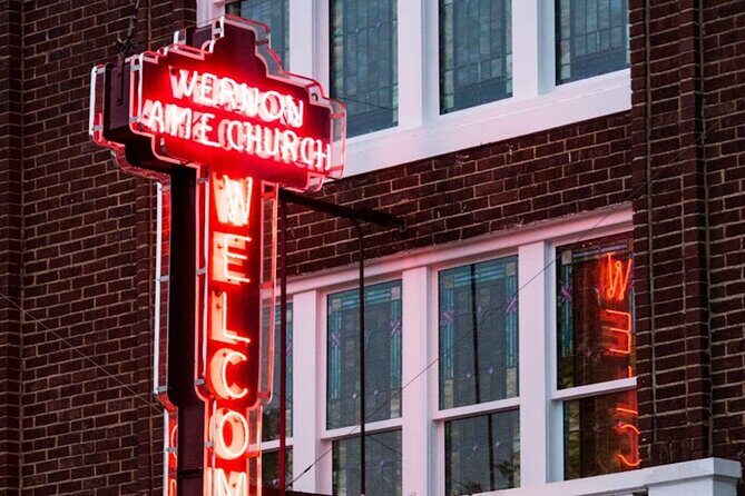 Tulsas Black Wall Street 1921 Massacre Self Guided Walking Tour - Who Will Enjoy This Tour?