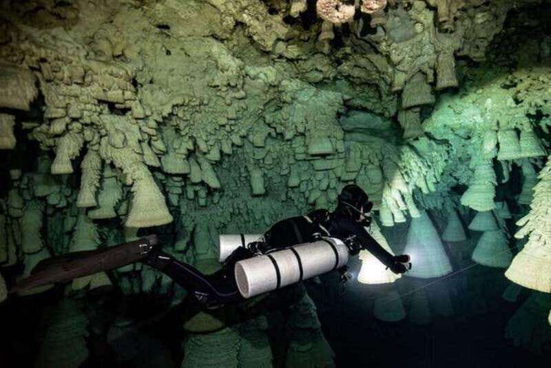Tulum: 2 Dives in Chac Mool Cenote - What Makes This Tour Special?