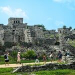 TULUM 4x1, Archaeological area, COBA, Cenote, transportation and lunch - Authentic Feedback From Travelers
