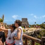 Tulum 4x1. Tulum, COBA, cenote and Playa Del Carmen, with lunch. - Practical Considerations and Tips