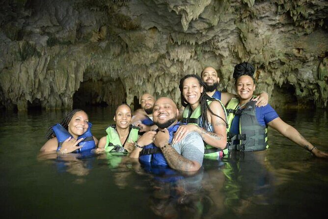 Tulum Adventure (archeological zone-Atv-ziplines-cenote-lunch-drinks-rappel) - Final Thoughts: Is This Tour Worth It?