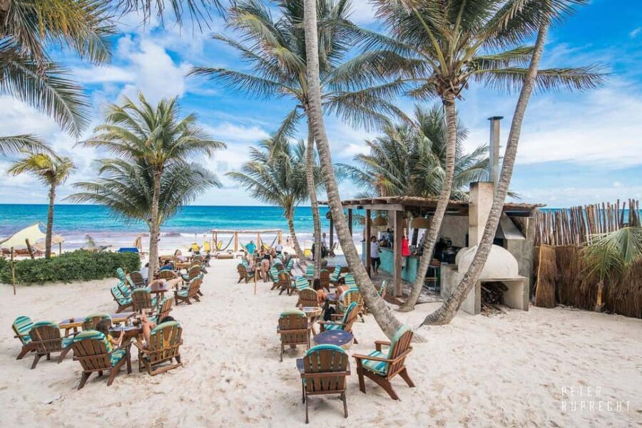 Tulum: Ahau Half-Day Pass with Premium Food and Drinks - The Value and Practicalities