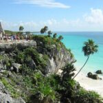 Tulum and Cenote Experience - Cenote Manati: A Natural Oasis for Refreshing Relaxation